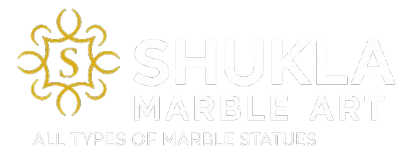 Sukala Marble Art logo with stylized text and abstract marble design in purple and pink gradient colors