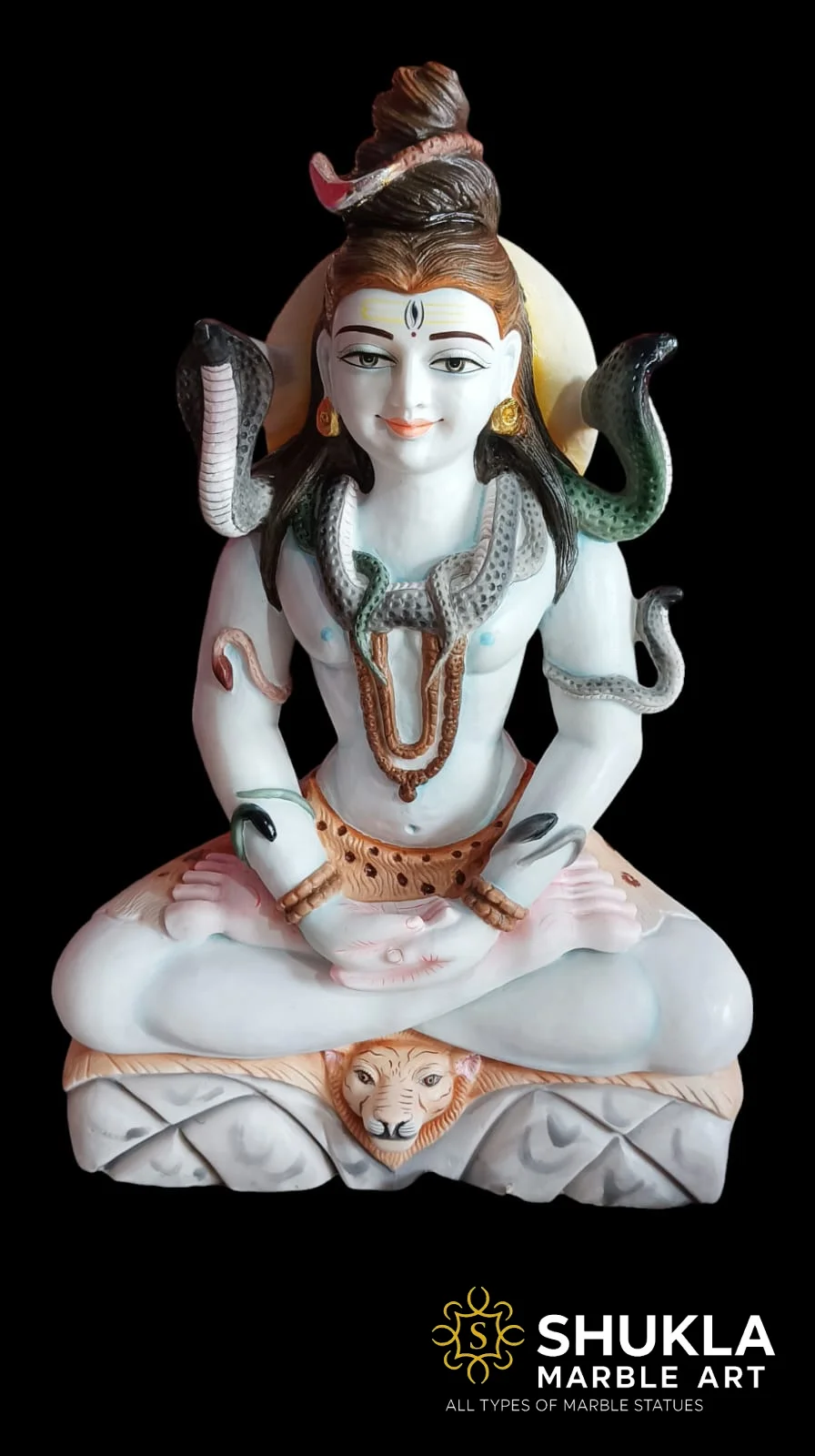 shiv ji