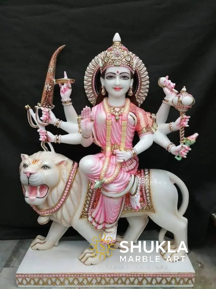 Durga ji