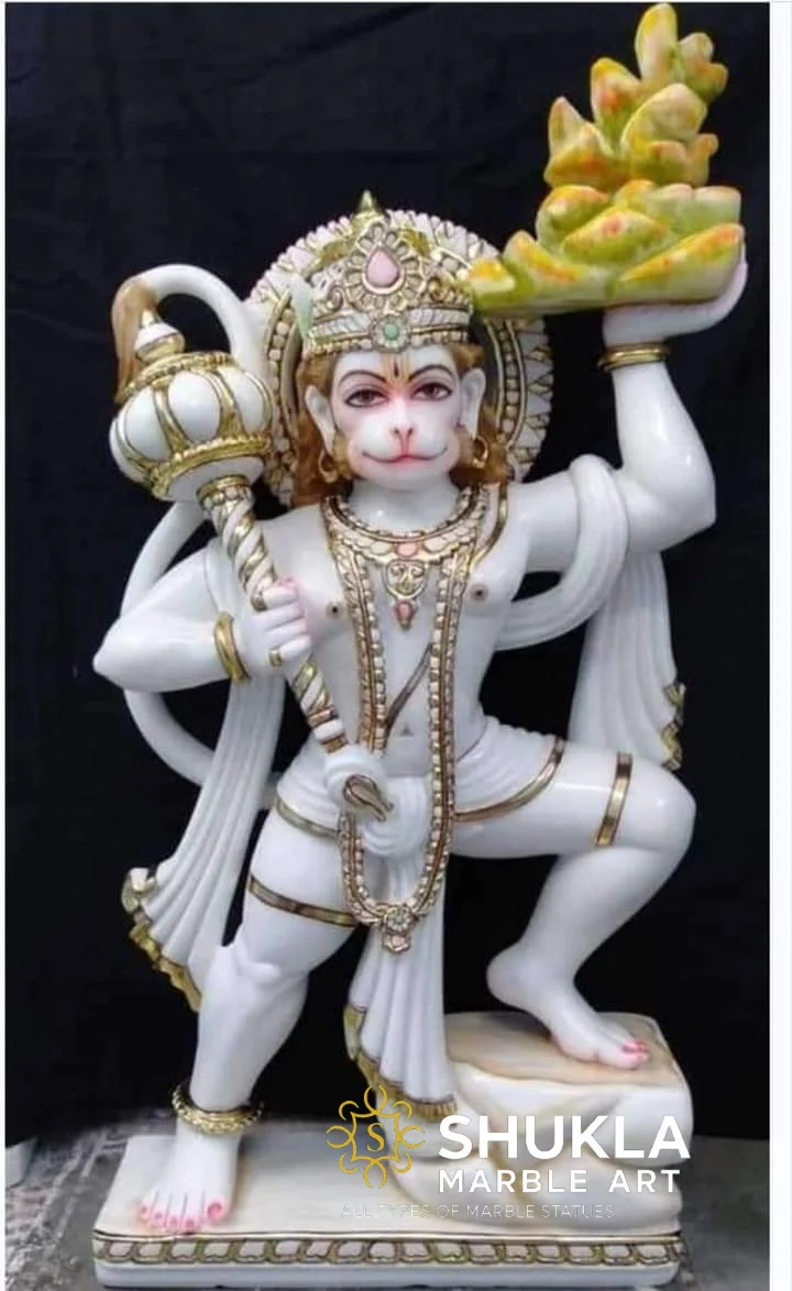 Hanuman Ji