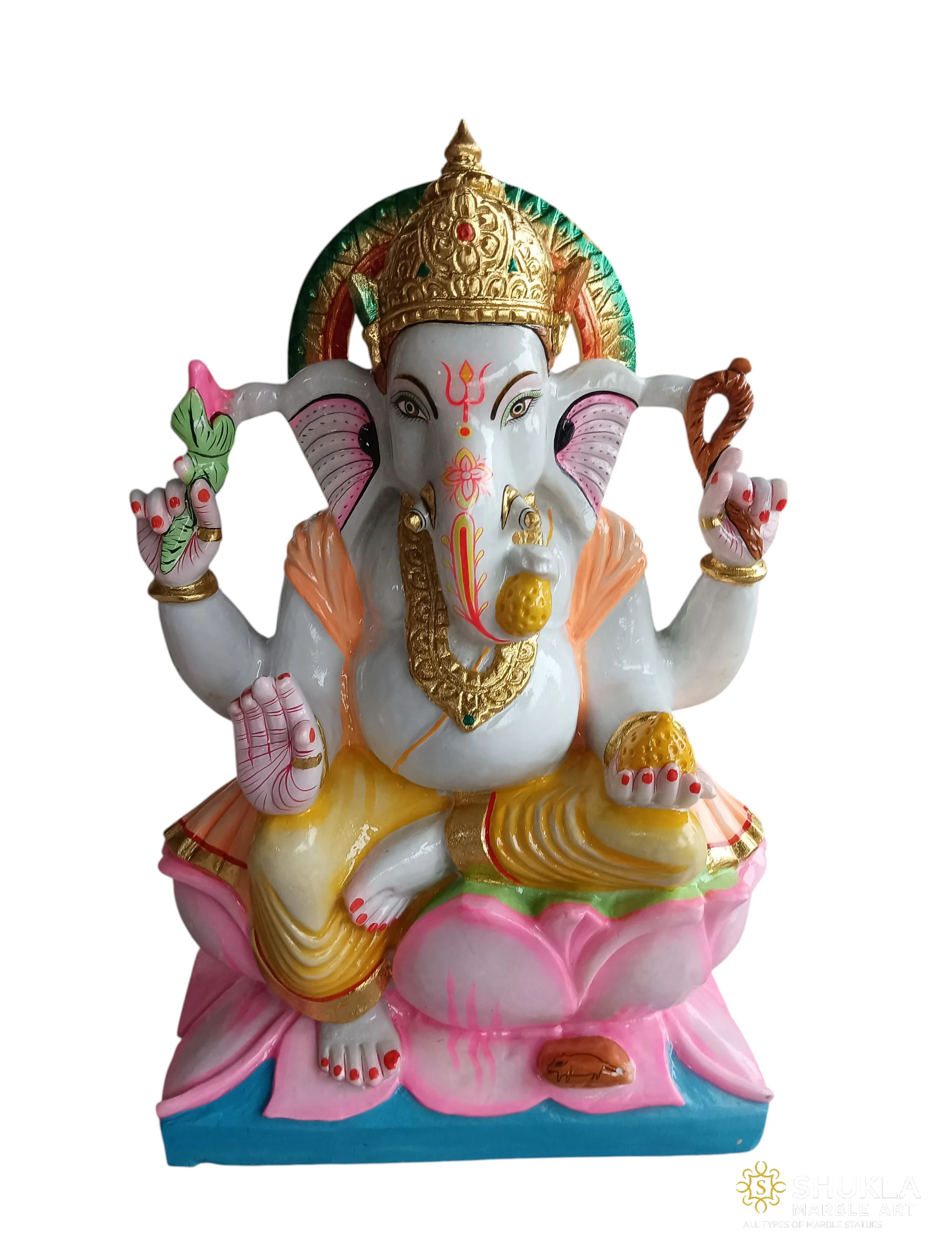 ganesh ji