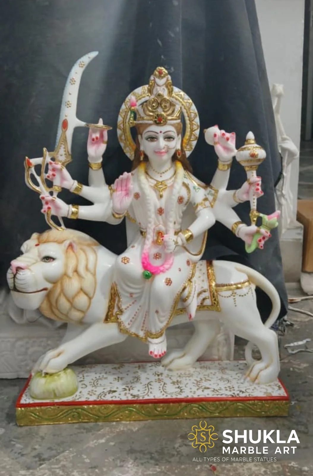 Durga Maa