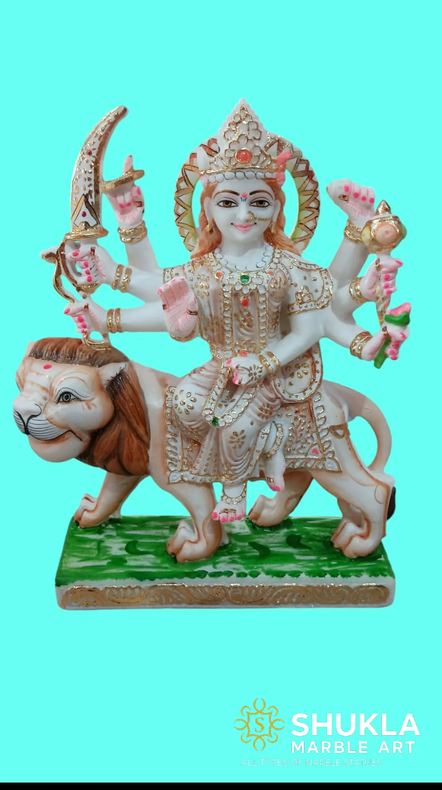 Durga ji