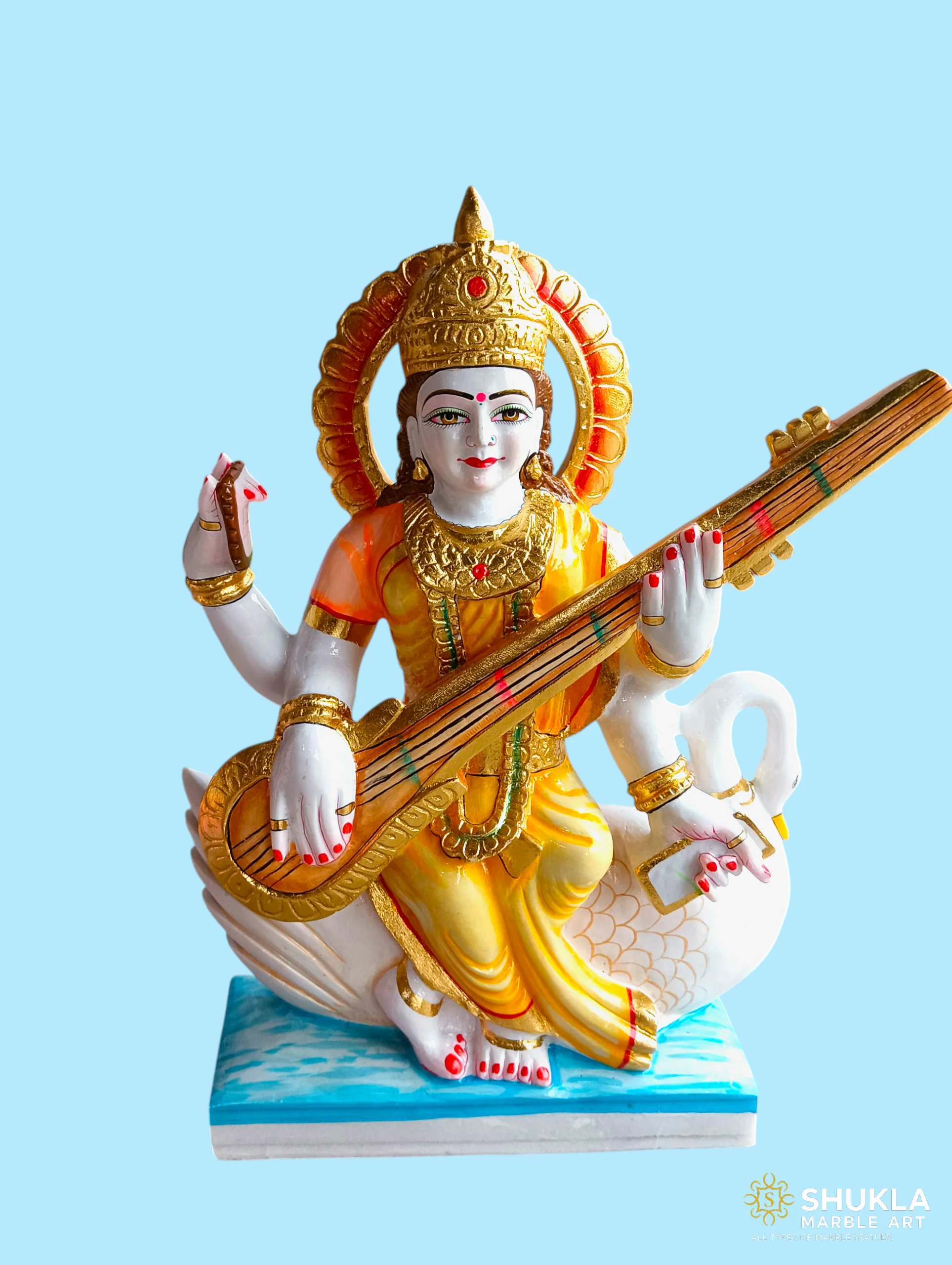 Saraswati Mata