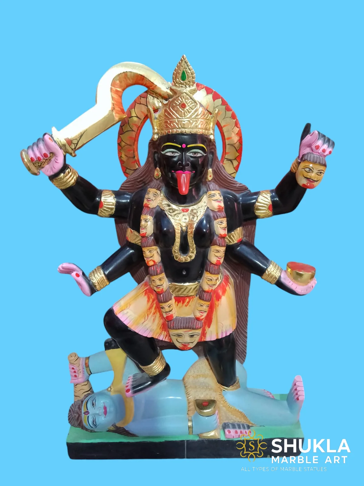 Kali Mata
