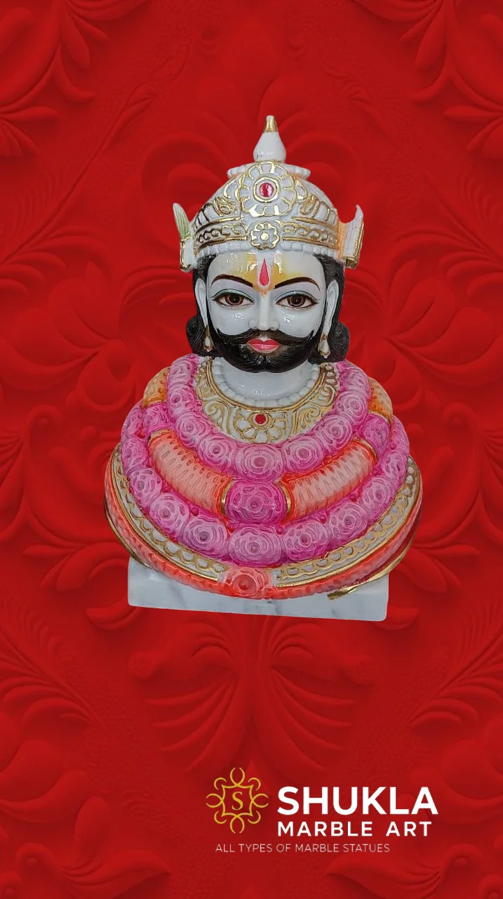 Khatu Shyam Ji