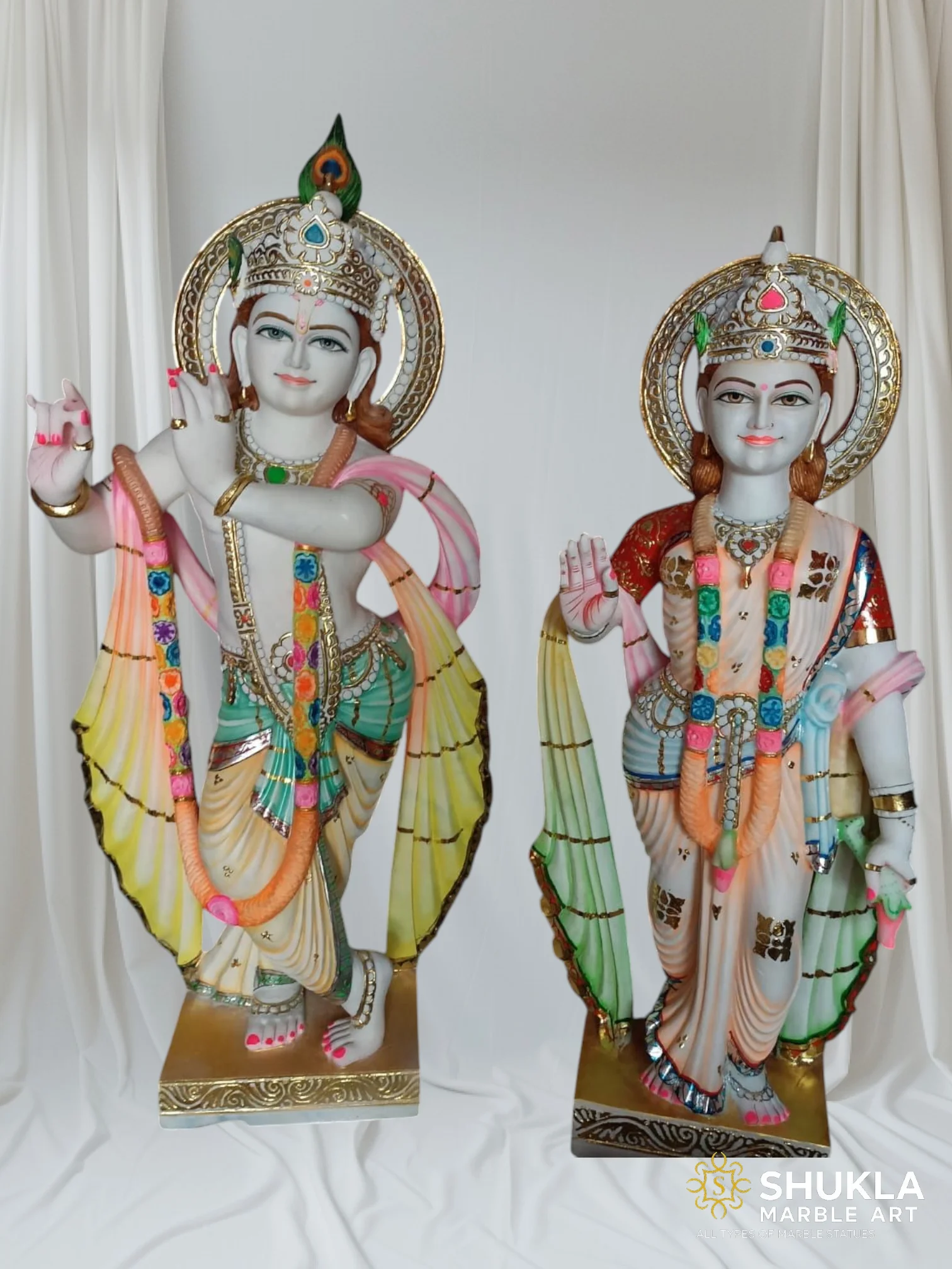 Radha krishna