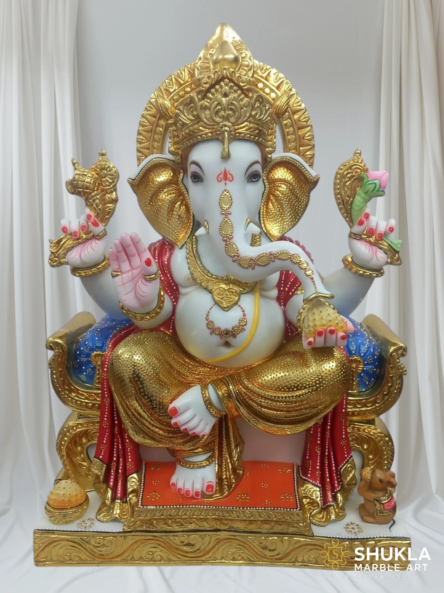 Ganesh Ji